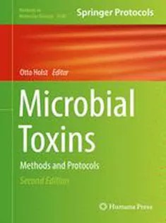 دانلود کتاب Microbial Toxins: Methods and Protocols