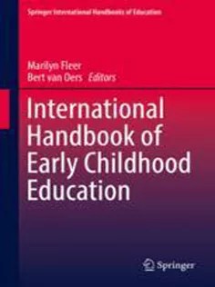 دانلود کتاب International Handbook of Early Childhood Education