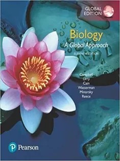 دانلود کتاب Biology: A Global Approach