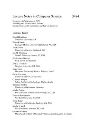 دانلود کتاب Efficient Approximation and Online Algorithms