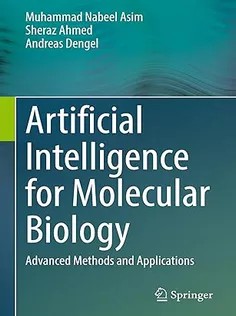 دانلود کتاب Artificial Intelligence for Molecular Biology: Advanced Methods and Applications