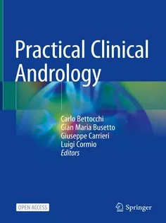 دانلود کتاب Practical Clinical Andrology