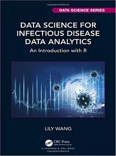 دانلود کتاب Data Science for Infectious Disease Data Analytics
