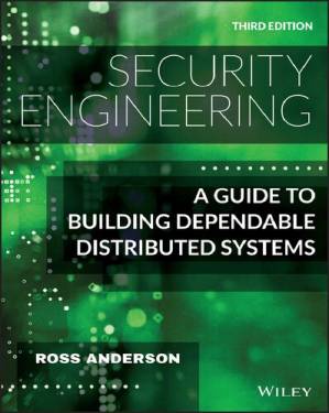 دانلود کتاب Security Engineering: A Guide to Building Dependable Distributed Systems