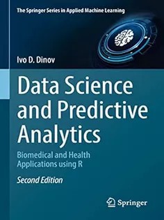 دانلود کتاب Data Science and Predictive Analytics