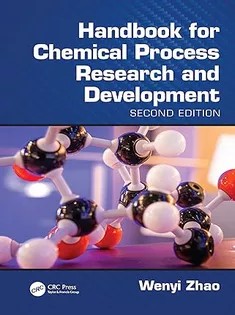 دانلود کتاب Handbook for Chemical Process Research and Development, 2Nd Edition