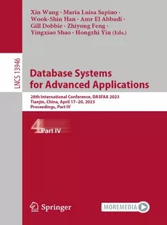 دانلود کتاب Database Systems for Advanced Applications