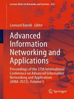 دانلود کتاب Advanced Information Networking and Applications