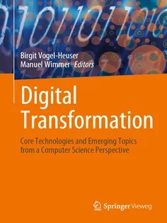 دانلود کتاب Digital Transformation