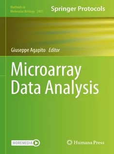 دانلود کتاب Microarray Data Analysis