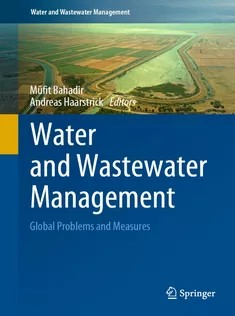 دانلود کتاب Water and Wastewater Management
