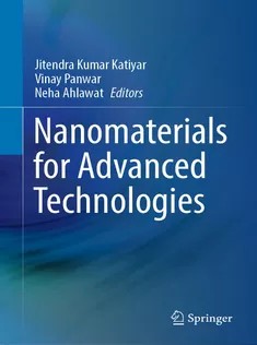 دانلود کتاب Nanomaterials for Advanced Technologies