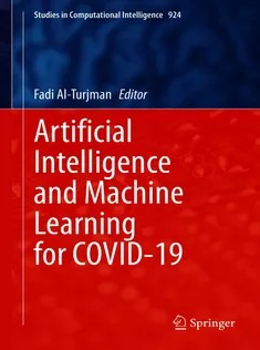 دانلود کتاب Artificial Intelligence and Machine Learning for COVID19
