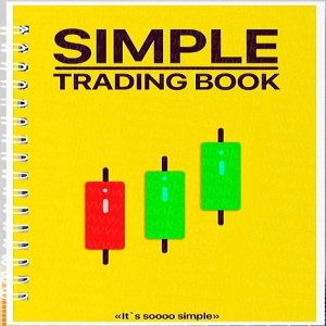 کتاب Simple Trading Book
