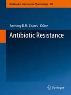 دانلود کتاب Antibiotic Resistance
