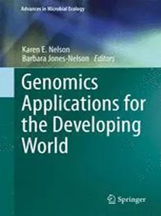 دانلود کتاب Genomics Applications for the Developing World