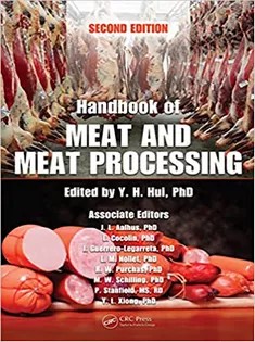 دانلود کتاب Handbook of Meat and Meat Processing