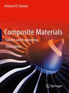 دانلود کتاب Composite Materials: Science and Engineering