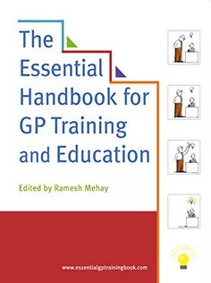 دانلود کتاب The Essential Handbook for GP Training and Education