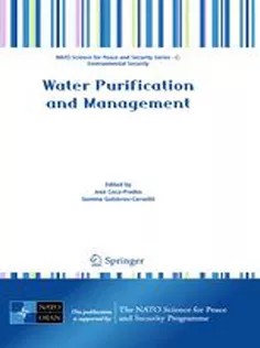 دانلود کتاب Water Purification and Management