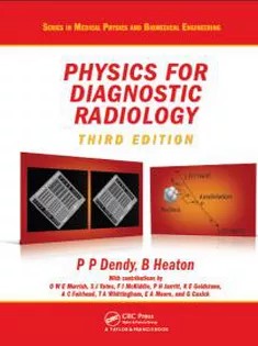 دانلود کتاب Physics for Diagnostic Radiology