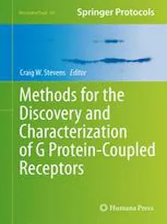 دانلود کتاب Methods for the Discovery and Characterization of G Protein-Coupled Receptors