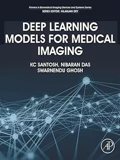 دانلود کتاب Deep Learning Models for Medical Imaging