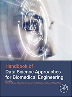 دانلود کتاب Handbook of Data Science Approaches for Biomedical Engineering