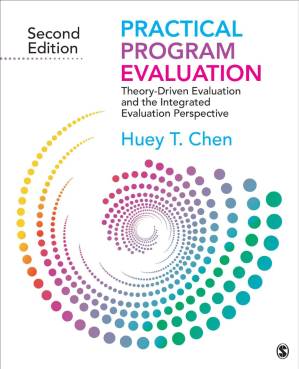 دانلود کتاب Practical Program Evaluation: Theory-Driven Evaluation and the Integrated Evaluation Perspective