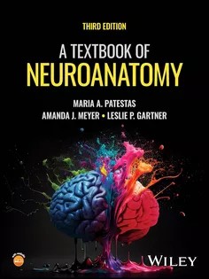 دانلود کتاب A Textbook of Neuroanatomy