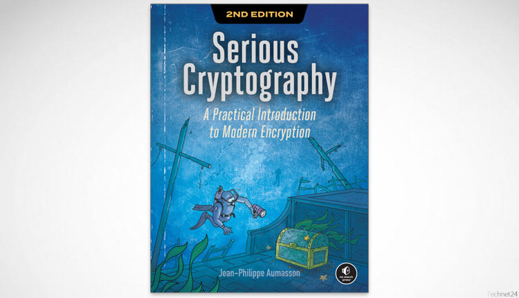 دانلود کتاب Serious Cryptography, 2nd Edition