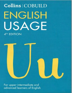 دانلود کتاب English Usage