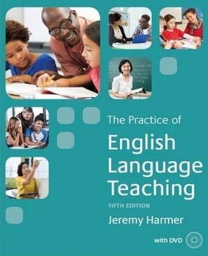 دانلود کتاب The practice of English Language Teaching