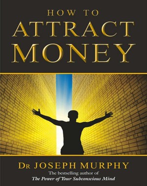 دانلود کتاب How to Attract Money