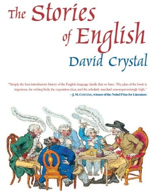 دانلود کتاب The Stories of English