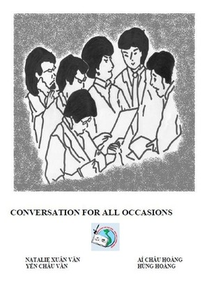 دانلود کتاب Conversation for All Occasions