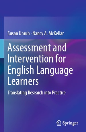 دانلود کتاب Assessment and Intervention for English Language Learners Translating