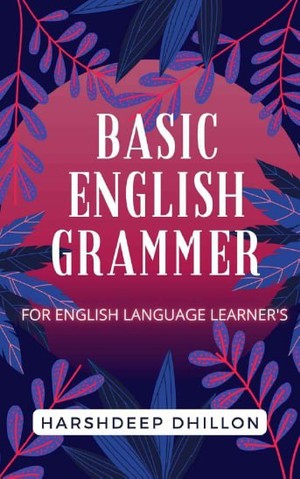 دانلود کتاب Basic English Grammar