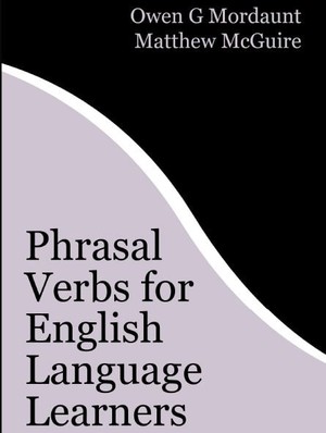 دانلود کتاب Phrasal Verbs for English Language Learners 0