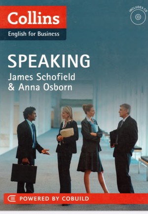 دانلود کتاب Collins English for Business Speaking