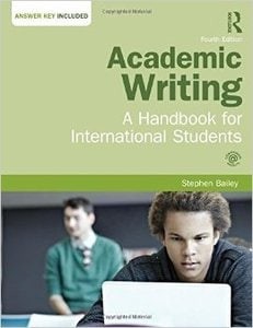 دانلود کتاب Academic Writing A Handbook for International Students Routledge