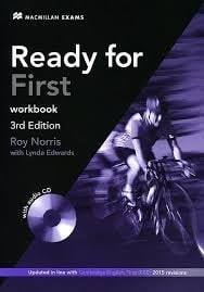 دانلود کتاب Ready for First TB