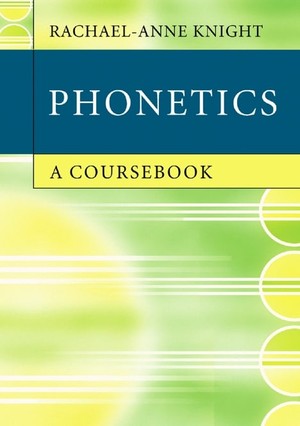 دانلود کتاب Phonetics