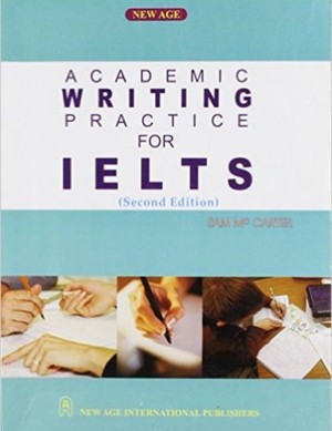 دانلود کتاب Academic Writing Practice for IELTS