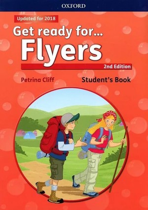 دانلود کتاب Get ready for Flyers 2nd Edition