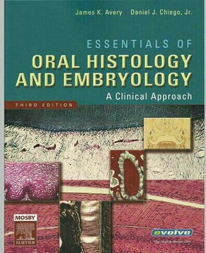 دانلود کتاب Junqueira’s Basic Histology