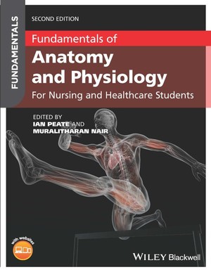 دانلود کتاب Fundamentals of Anatomy and Physiology