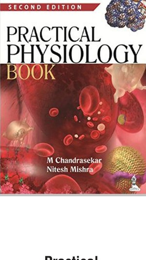 دانلود کتاب Practical Physiology Book. Dr.Om