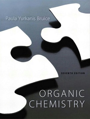 دانلود کتاب Organic Chemistry 7th