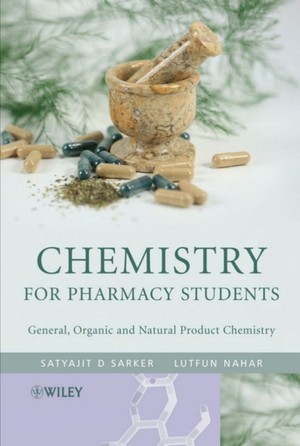 دانلود کتاب Chemistry for Pharmacy Students General, Organic and Natural Product